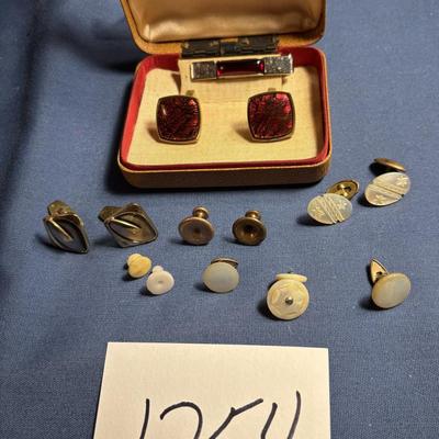 Vintage Men’s Lot
