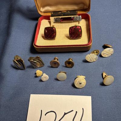 Vintage Men’s Lot