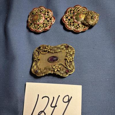 Vintage Jewelry