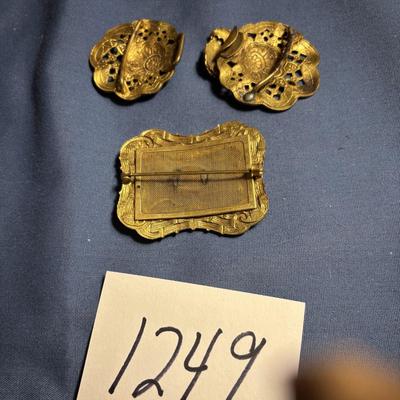 Vintage Jewelry