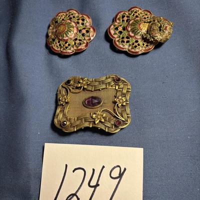 Vintage Jewelry