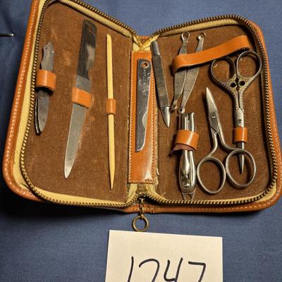 Nail Set