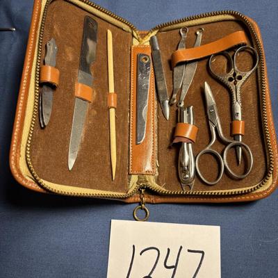 Nail Set