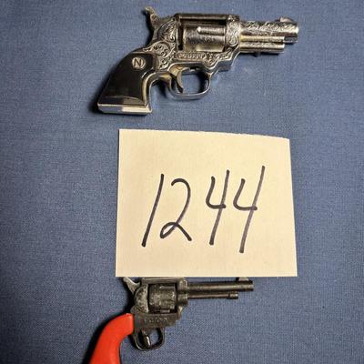 Toy Gun Lot