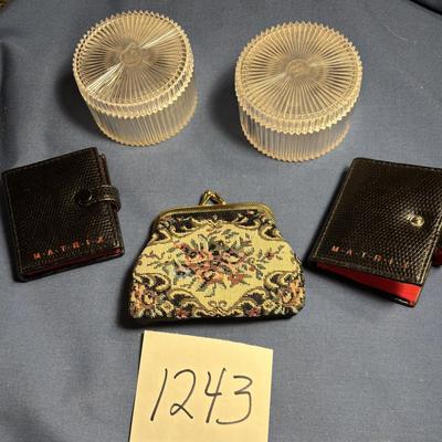 Collectable Lot