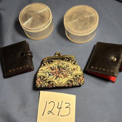 Collectable Lot