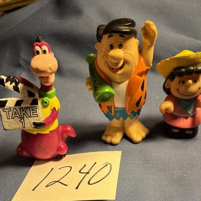 Character Figures