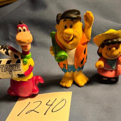 Character Figures