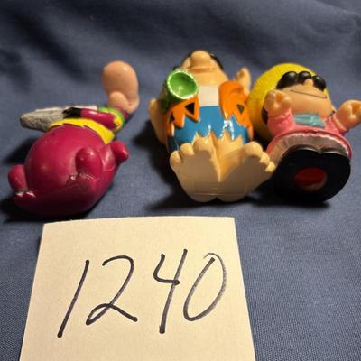 Character Figures