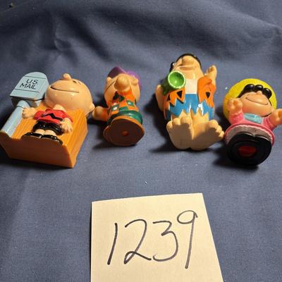 Character Figures