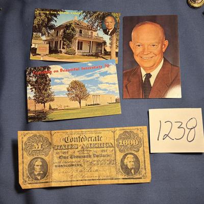 Eisenhower Lot