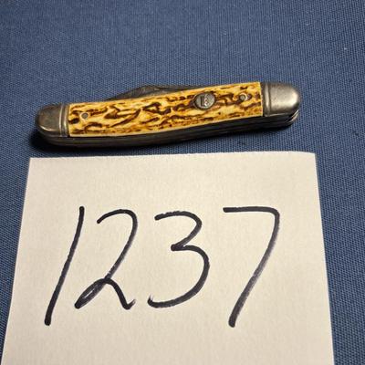 Pocket Knife
