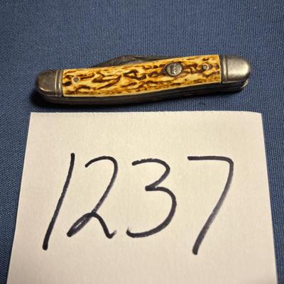 Pocket Knife