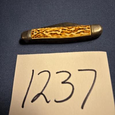 Pocket Knife