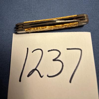 Pocket Knife