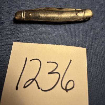 Pocket Knife