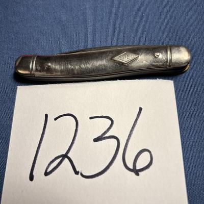 Pocket Knife