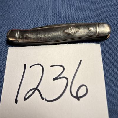 Pocket Knife