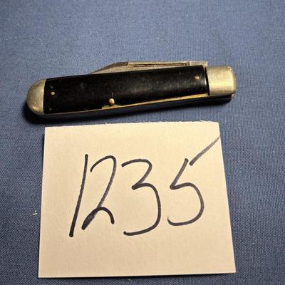 Pocket Knife