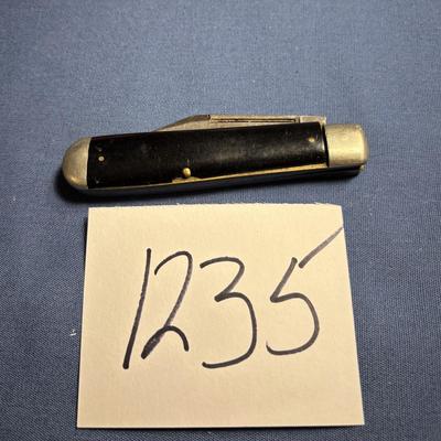 Pocket Knife