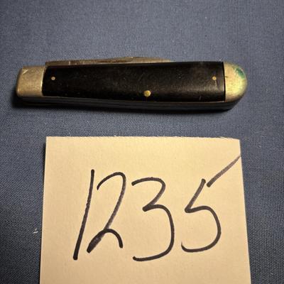 Pocket Knife