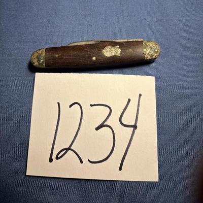 Pocket Knife