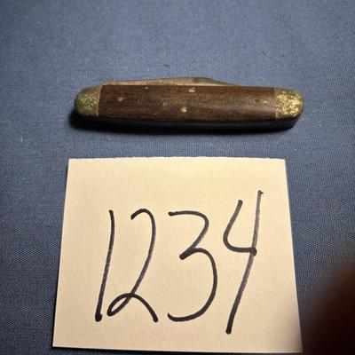 Pocket Knife