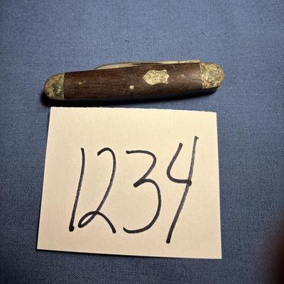 Pocket Knife