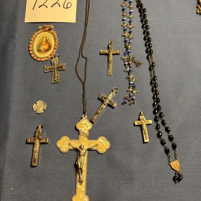 Cross Collection