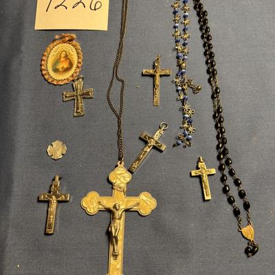 Cross Collection