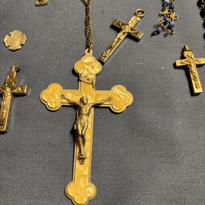 Cross Collection