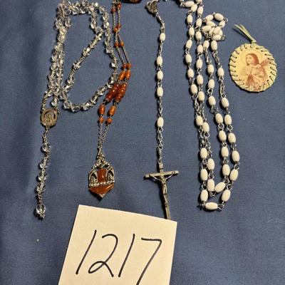Rosary Lot