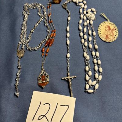 Rosary Lot