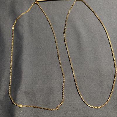 Necklace Lot