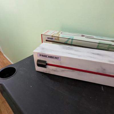 Foil Cling'n Seal Parchment Paper