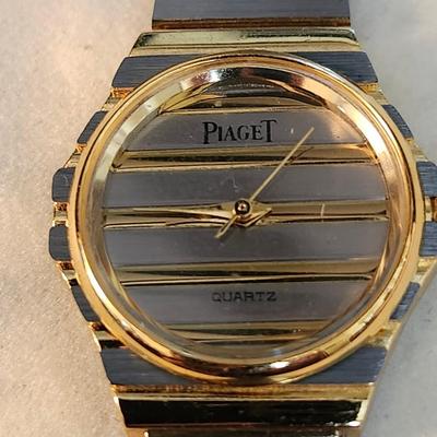 Piaget Womens Watch