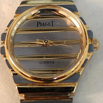 Piaget Womens Watch