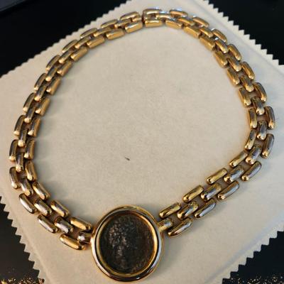 Ciner Vintage Necklace