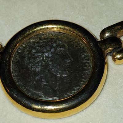 Ciner Vintage Necklace