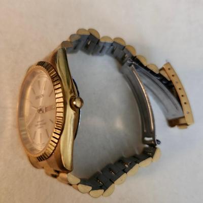 Gruen Mens Watch