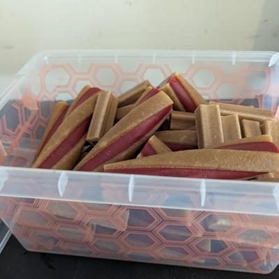 Stick Dog Treats (G)