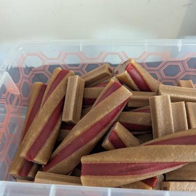 Stick Dog Treats (G)