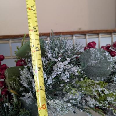 Christmas Decorations (G)