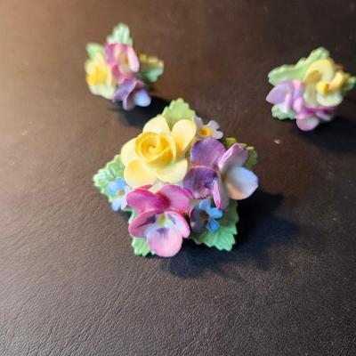 Vintage Coalbrook Set