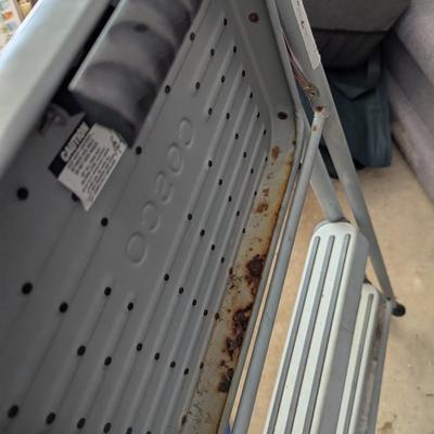 COSCO Step Ladder (G)