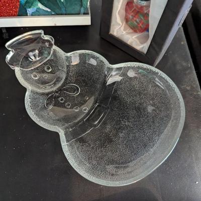 Collection Of Christmas Decorations (G)