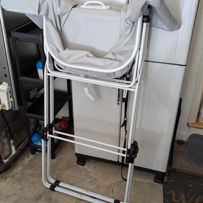 Laetipet Animal Bath (G)