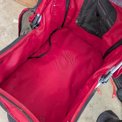 Dog Stroller (G)