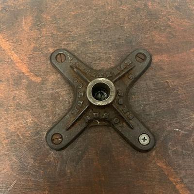H. Holtzman & Sons Piano Stool (H-MG)