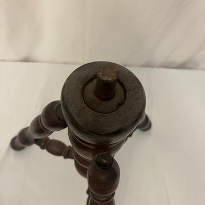 H. Holtzman & Sons Piano Stool (H-MG)
